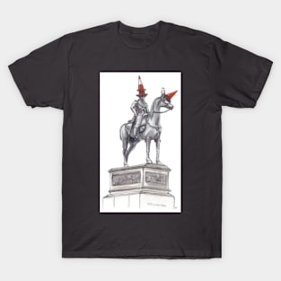 The Duke T-Shirt